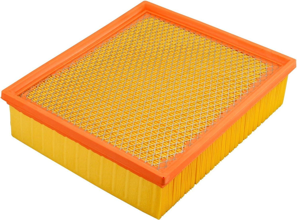 Extra Guard CA10253 Replacement Engine Air Filter for Select Volvo Models, Provides up to 12 Months or 12,000 Miles Filter Protection