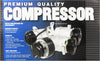 58580 Compressor with Clutch