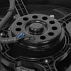 OEM-RF-0423 Factory Style Radiator Cooling Fan Assembly Compatible with 1996-1998 Sebring