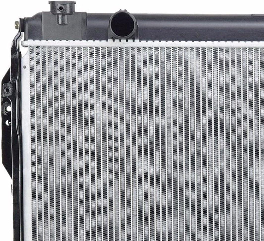 3237: Radiator Toyota Tundra 4.7L 2006-2000