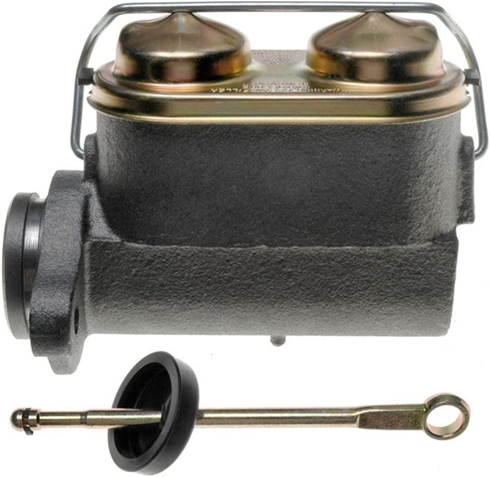 MC39461 Professional Grade Brake Master Cylinder