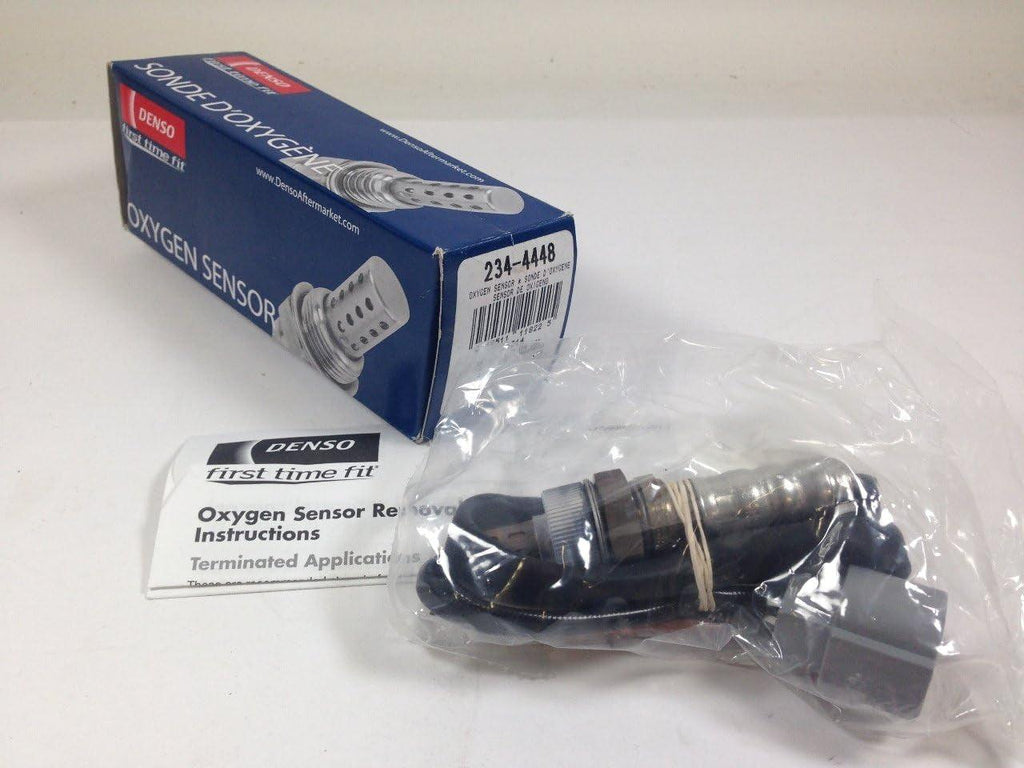 Denso Downstream Oxygen Sensor 234-4448