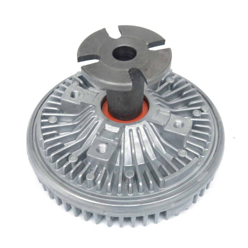 Engine Cooling Fan Clutch for C20, Jimmy, K1500 Suburban, Fleetwood+More 22042