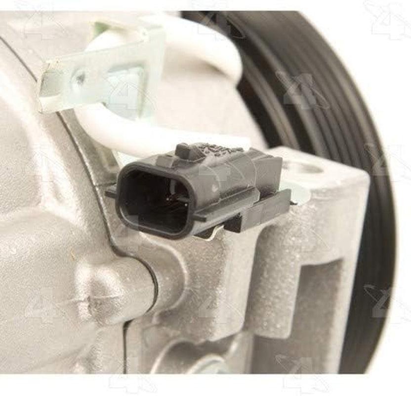 68662 A/C Compressor