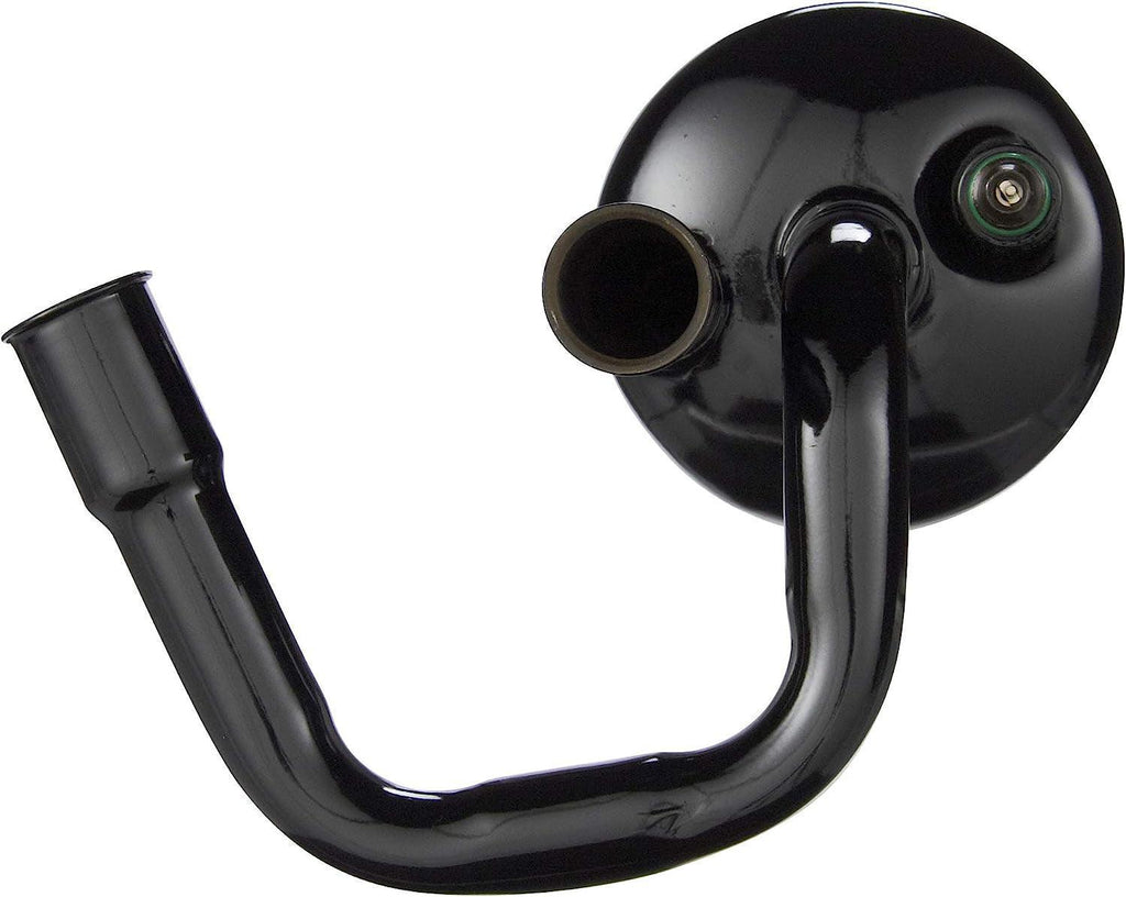 0210038 A/C Accumulator