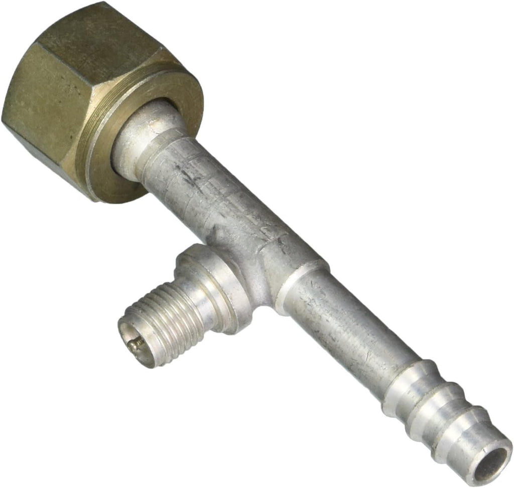 16108 R12 Liquid Line Compressor Air Conditioning Fitting