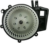 HVAC Blower Motor Kit Compatible with 2001-2009 Mercedes-Benz