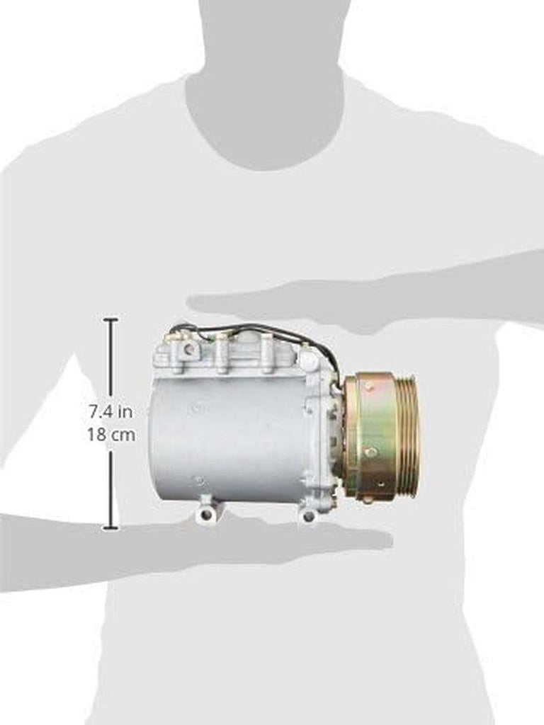 68489 New AC Compressor