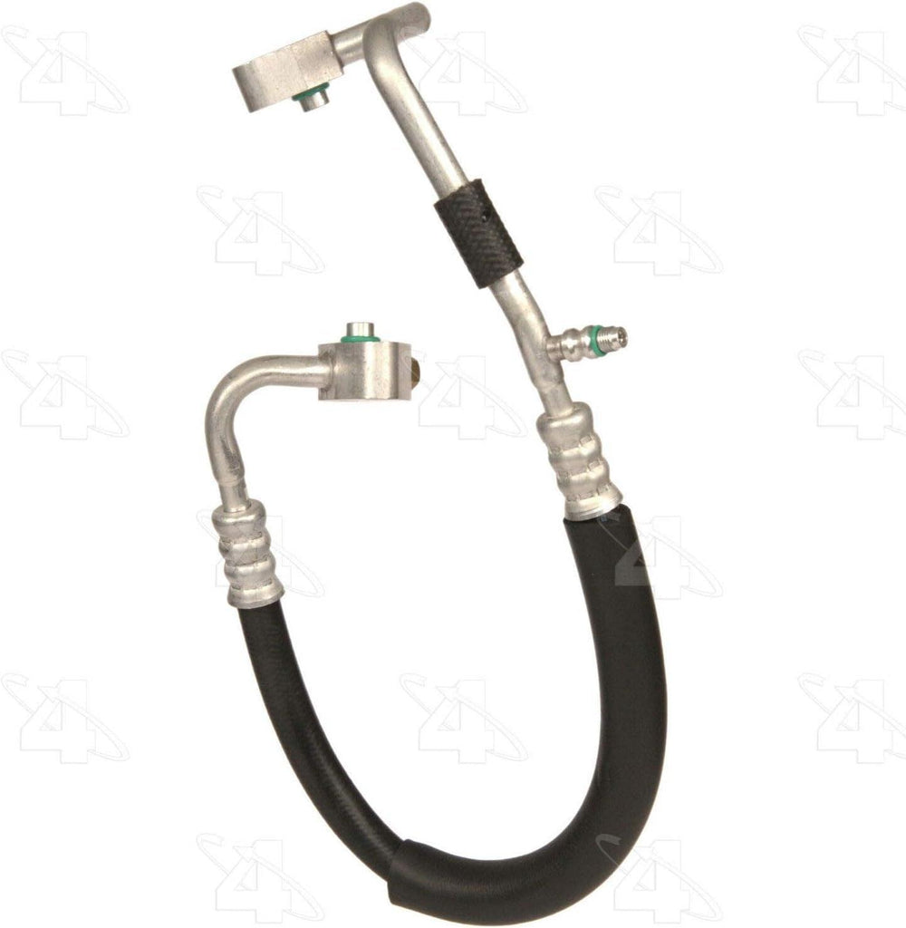 55127 A/C Hoses