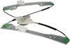 Dorman Power Window Motor and Regulator Assembly for 09-20 Dodge Journey 751-268