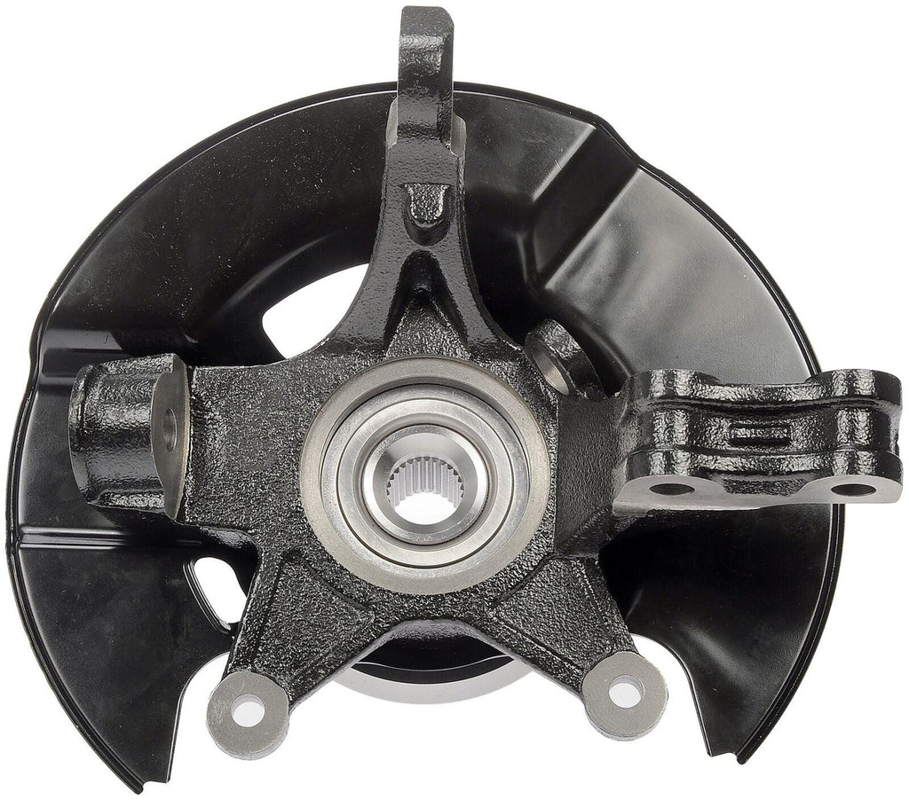 Dorman Steering Knuckle Kit for 03-04 Honda Pilot 698-481