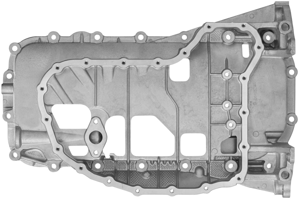 Spectra Engine Oil Pan for Hiace, Tacoma, 4Runner (TOP73A)