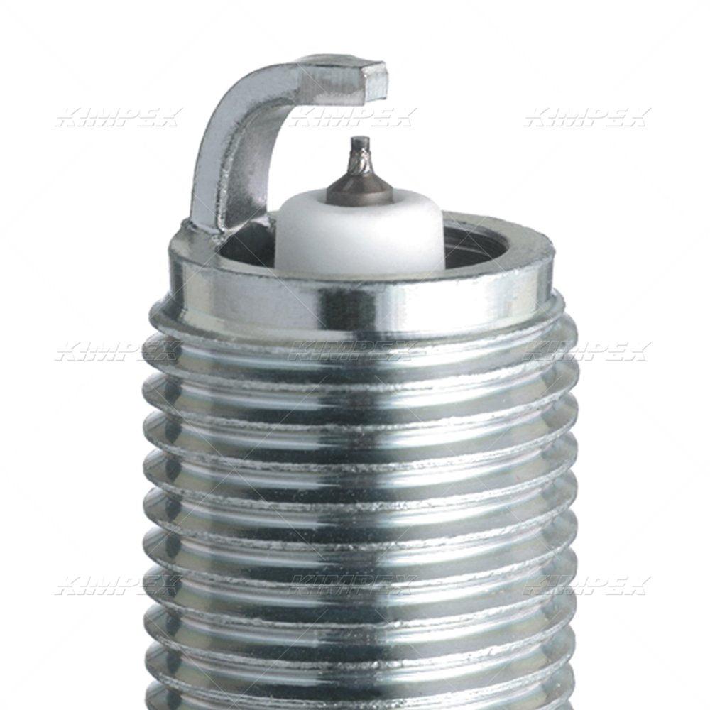 NGK N12-7385 Iridium Spark Plug for CR7HIX, 4 per Box