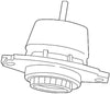 Genuine  Motor Mount 68252518AA