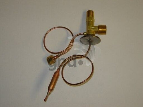 Global Parts A/C Expansion Valve for 3000GT, Eclipse 3411336