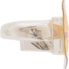 Headlight Bulb for Voyager, Transit Connect, Gladiator, Wrangler+More 7443B2
