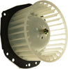 Heater Blower Motor W/Fan Cage Compatible with Chevy S10 GMC S-15 Sonoma Pickup Isuzu Hombre