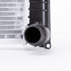 13371 Replacement Radiator for BMW X3