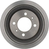 Professional 18B243 Rear Brake Drum