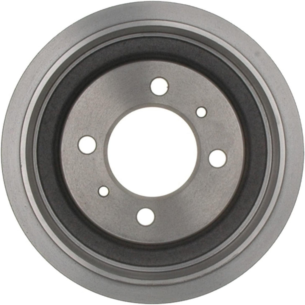 Professional 18B243 Rear Brake Drum