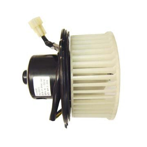 Compatible with GRAND CHEROKEE / RAM 1500 2500 3500 NEW AUTOMOTIVE REPLACEMENT BLOWER MOTOR ASSEMBLY TYC 700010