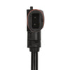 Standard Ignition ABS Wheel Speed Sensor for Mercedes-Benz ALS2094