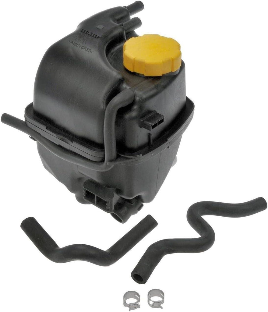 603-376 Engine Coolant Recovery Tank