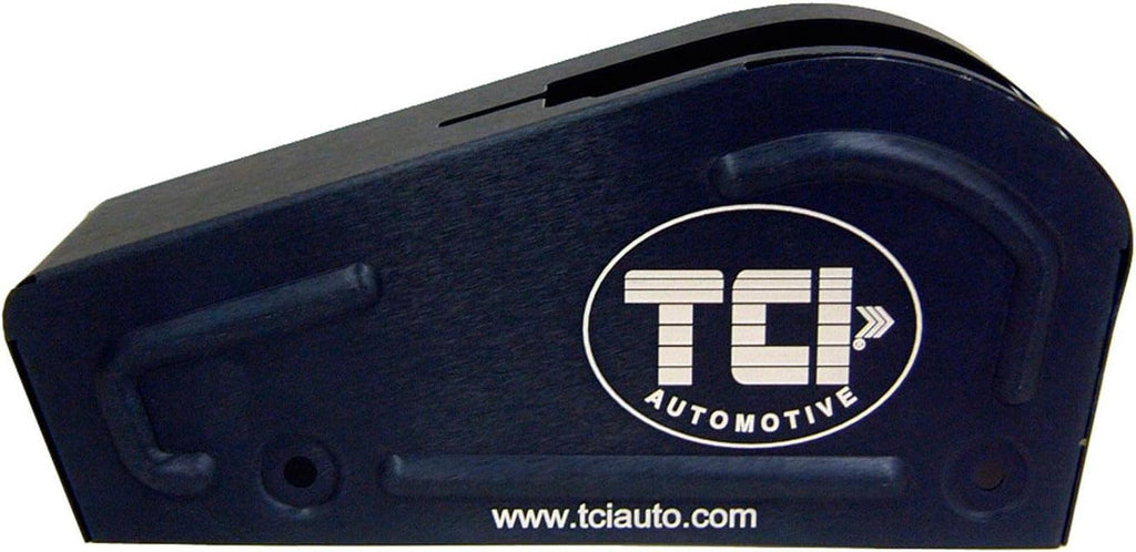 TCI 618002 Cover Outlaw and Thunderstick Shifter, 1 Pack