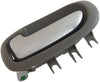 Dorman Interior Door Handle for Cirrus, Sebring, Stratus 93289