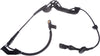 Dorman 970-075 Front Driver Side ABS Wheel Speed Sensor Compatible with Select Ford / Mercury Models