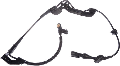 Dorman 970-075 Front Driver Side ABS Wheel Speed Sensor Compatible with Select Ford / Mercury Models