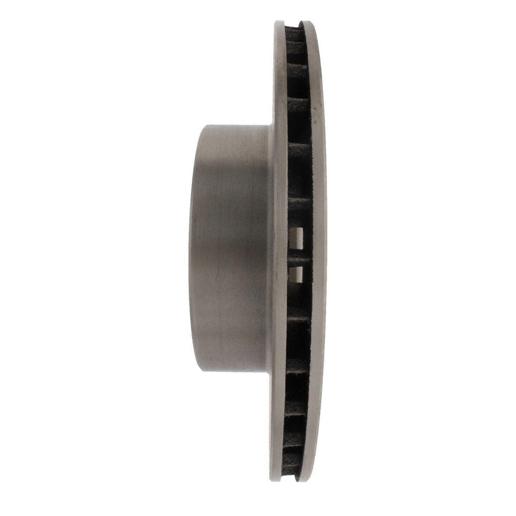 Centric Front Disc Brake Rotor for Jaguar (121.20006)