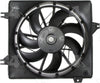 FS Engine Cooling Fan Assembly for Hyundai 75286