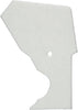 GM Original Equipment CF186 Cabin Air Pre-Filter