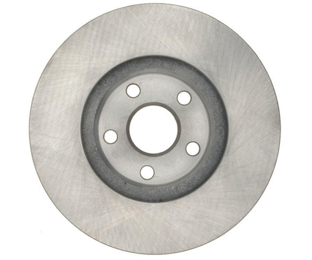 Front KIT Raybestos Disc Brake Rotor for 2003-2008 Toyota Corolla (72027)