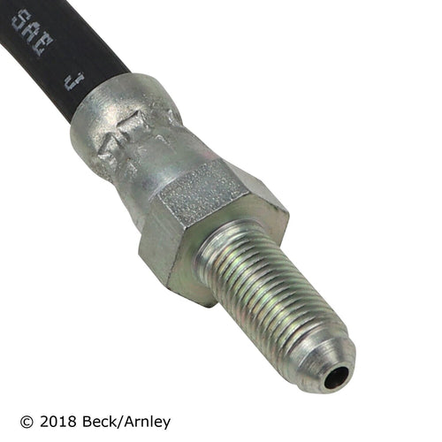 Beck Arnley Brake Hydraulic Hose for 1962-1973 1800 073-1128