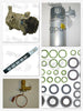A/C Compressor and Component Kit for Yukon, Yukon XL 1500+More 9612811