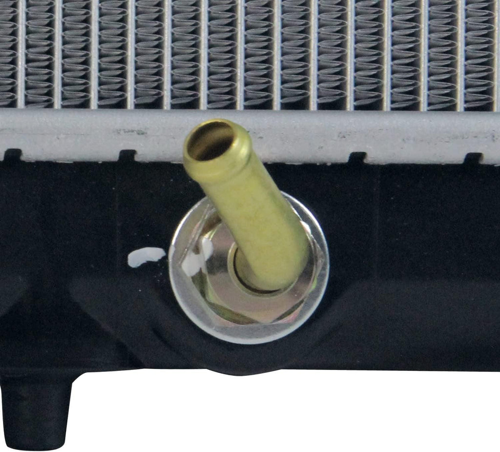 03-06 Ka Srnto 3.5L V6 at 1R Pa Rad