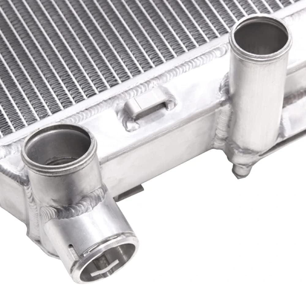 7048 High Performance Radiator