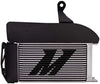 MMOC-CTR-17TSL Oil Cooler Kit Compatible with Honda Civic Type R 2017-2021 Silver