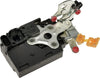 Dorman 937-794 Passenger Side Hinged Door Front Door Latch Assembly Compatible with Select Chevrolet/Gmc Models