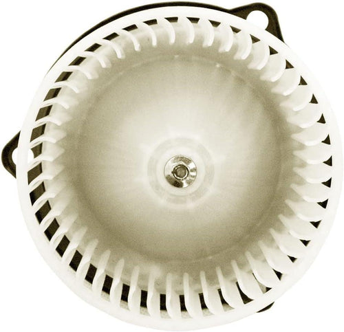 700077 90-93 Ac Intgr Blower Assy