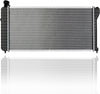 A2363 Radiator
