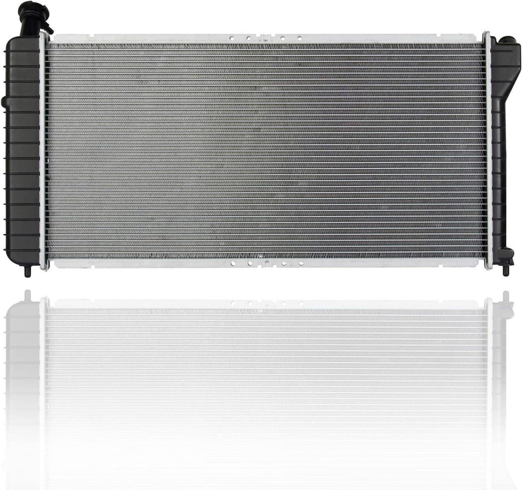 A2363 Radiator