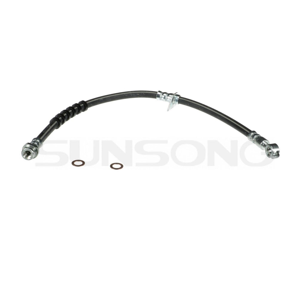 Sunsong Brake Hydraulic Hose for Fusion, MKZ 2207753