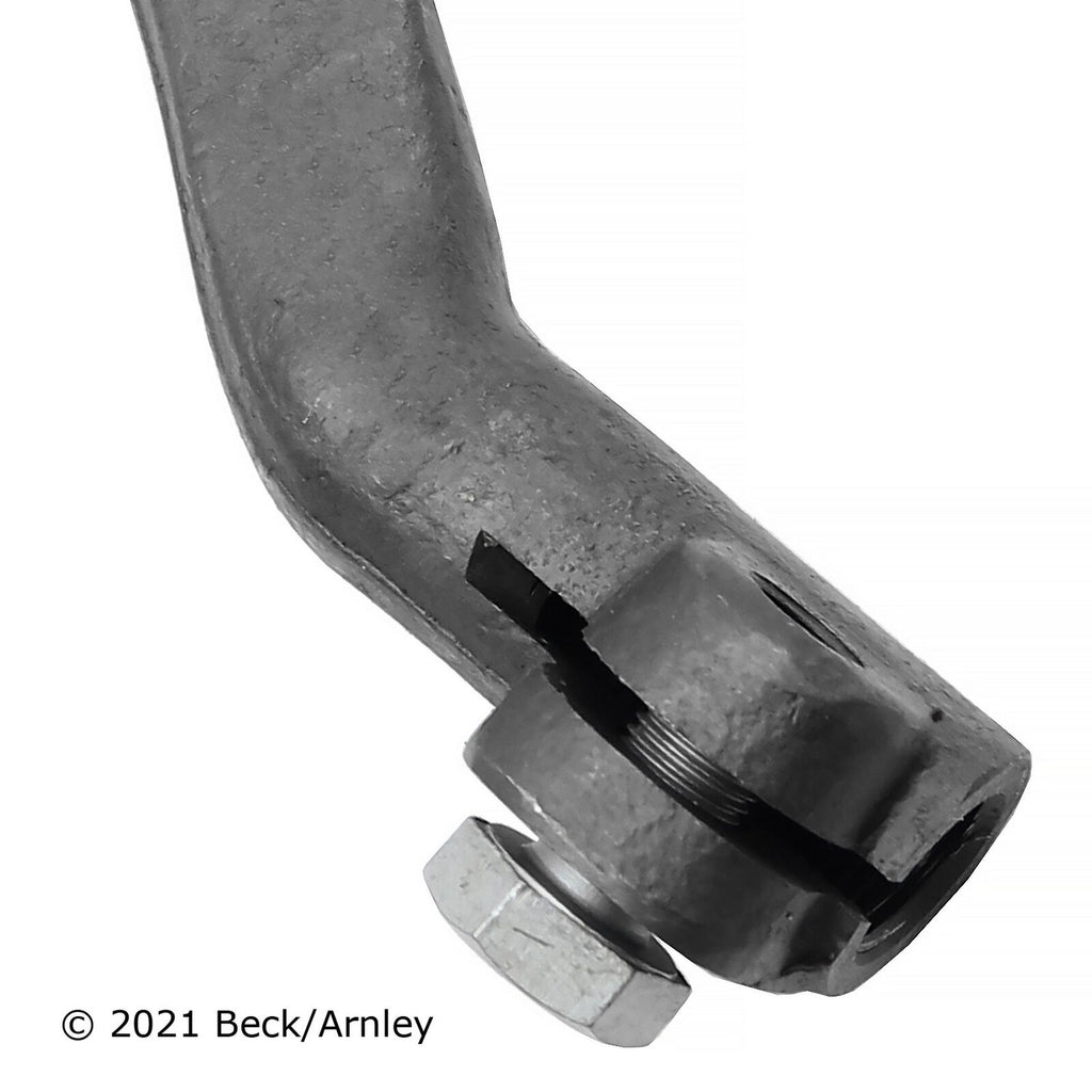 Beck Arnley Steering Tie Rod End for 07-15 Cooper 101-7130