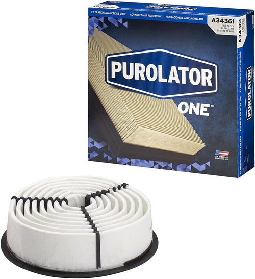 A34361 one Advanced Engine Air Filter
