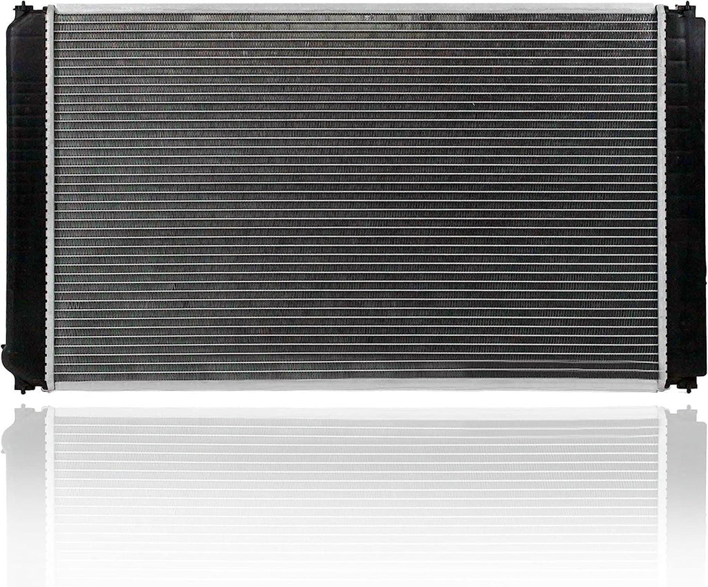 A2892 Radiator