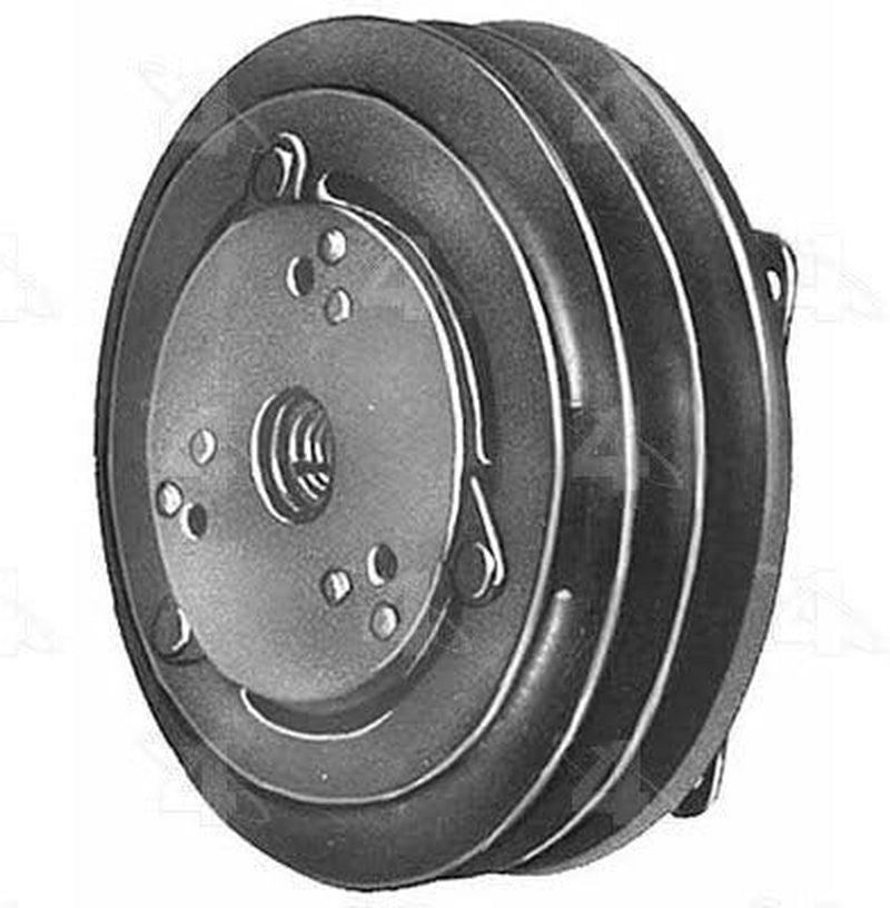 47939 Clutch Assembly