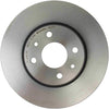Brembo Front Disc Brake Rotor for 12-17 500 (09.5843.11)